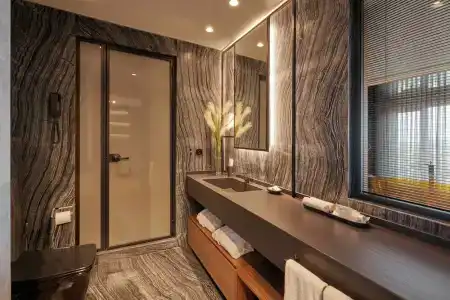 Richmond Istanbul - 96