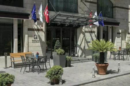 Holiday Inn Istanbul Old City, an IHG - 68