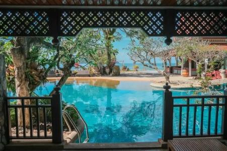 Thavorn Beach Village Resort & Spa Phuket - SHA Extra Plus - 26