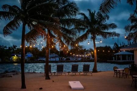 Banana Bay Resort & Marina - 23