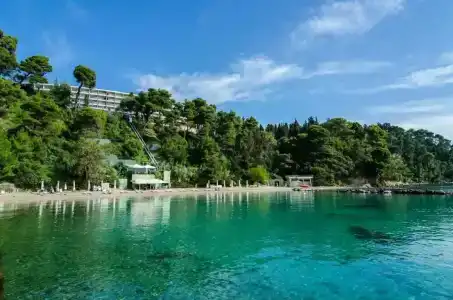 Corfu Holiday Palace - 1