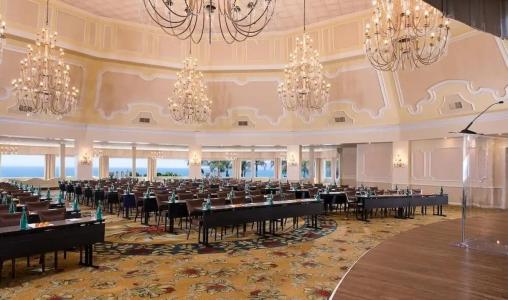 del Coronado, Curio Collection by Hilton - 83