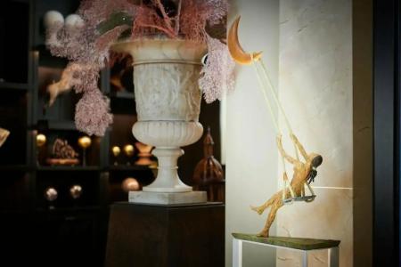 The St. Regis Florence - 42
