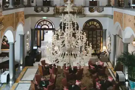 The St. Regis Florence - 29