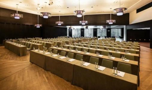 Grand Hyatt Berlin - 35