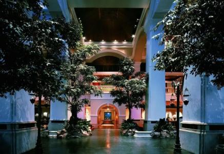 Grand Hyatt Erawan Bangkok - 64