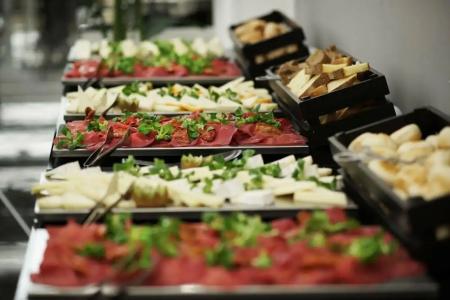 Radisson Blu GHR Rome - 28