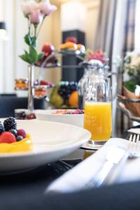 Prince de Galles, a Luxury Collection, Paris - 76