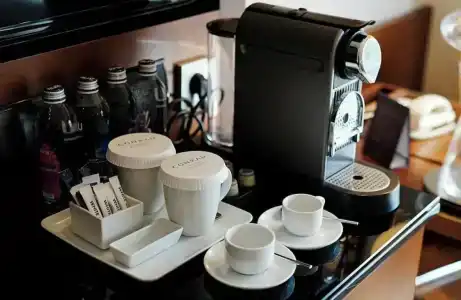 Conrad Istanbul Bosphorus - 78