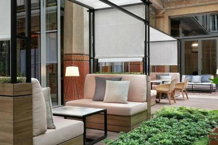 Prince de Galles, a Luxury Collection, Paris - 43