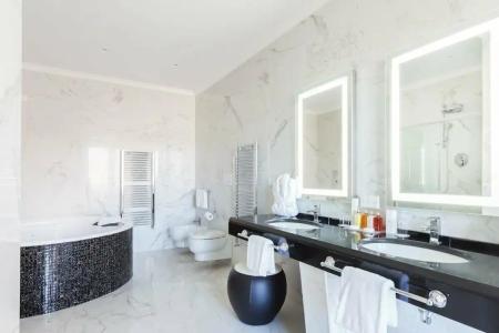 Radisson Blu GHR Rome - 72