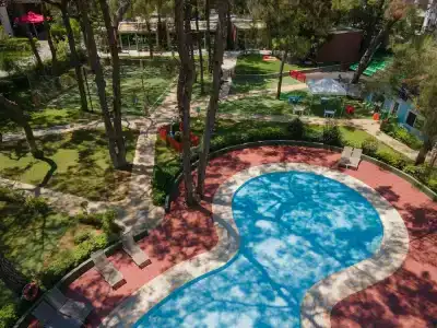 Grand Yazici Club Turban Termal - 48