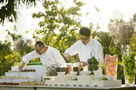 Four Seasons Bahrain Bay - 95