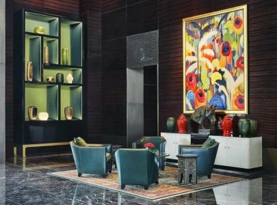 Four Seasons Bahrain Bay - 67