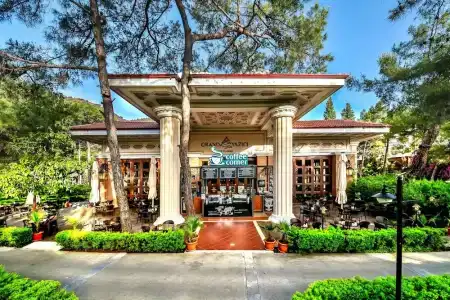 Grand Yazici Club Turban Termal - 46