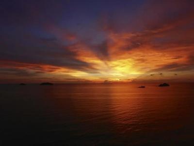 Awa Resort Koh Chang - SHA Extra Plus - 11