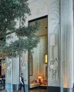 Four Seasons Bahrain Bay - 45