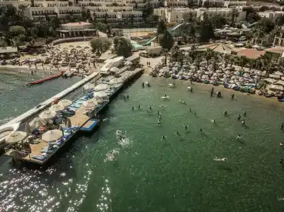 Otıum Park Ayaz Aqua Beach - 2