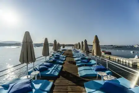 Otium Park Ayaz Aqua Beach