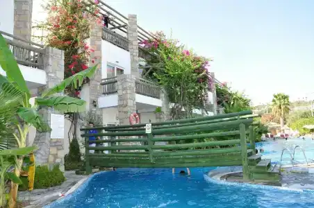 Otıum Park Ayaz Aqua Beach - 19