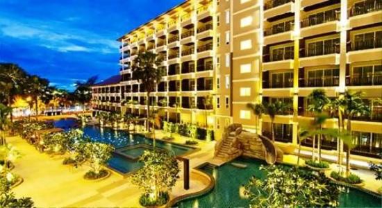 Welcome World Beach Resort & Spa - 79