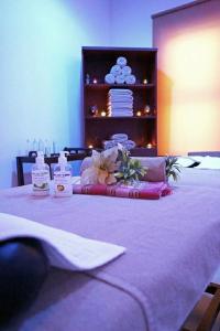 Adrina Termal Health & SPA - 12