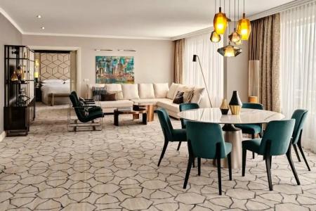 Sheraton Grand Warsaw - 30