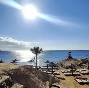 Monte Carlo Sharm Resort & Spa - 12