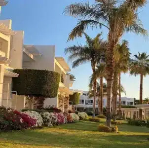 Monte Carlo Sharm Resort & Spa - 33