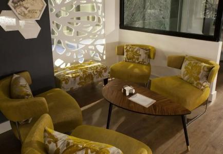 NH Madrid Lagasca - 29