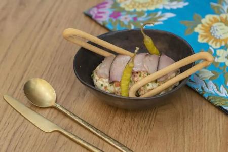 Catalonia Excelsior - 55