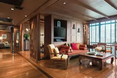 The Athenee, A Luxury Collection, Bangkok - 21
