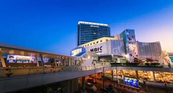The Athenee, A Luxury Collection, Bangkok - 24
