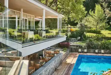 Divani Corfu Palace - 17