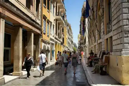 Divani Corfu Palace - 13