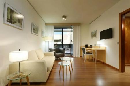 Eurostars Centrum Alicante - 82