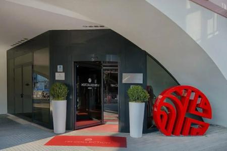 NH Collection Genova Marina - 6