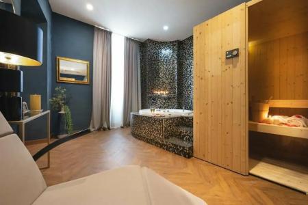 Dharma Style & Spa - 39