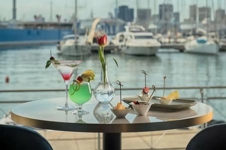 NH Collection Genova Marina - 24