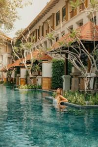JW Marriott Phuket Resort and Spa - 31