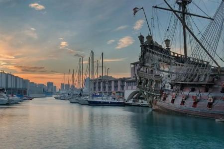 NH Collection Genova Marina - 5