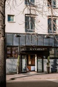 Canada - 66