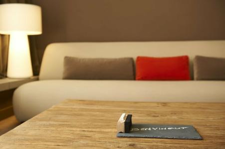 Le Meridien Barcelona - 80