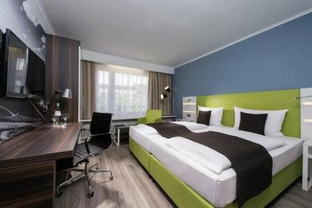 ibis Styles Offenburg City - 78