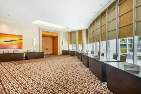 Omni Los Angeles California Plaza - 93