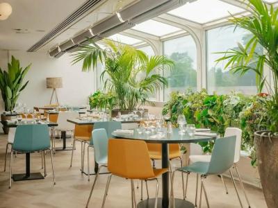 Novotel Paris Centre Tour Eiffel - 71