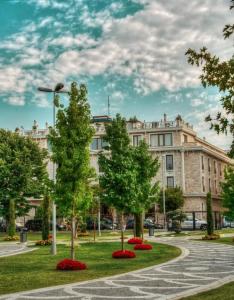 Antea Palace & Spa - 76