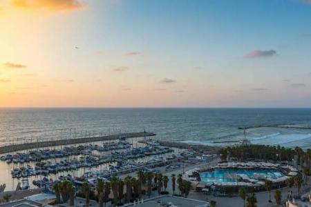 Herods Tel Aviv By The Beach - 28