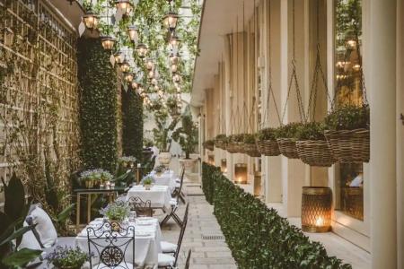 The St. Regis Rome - 16