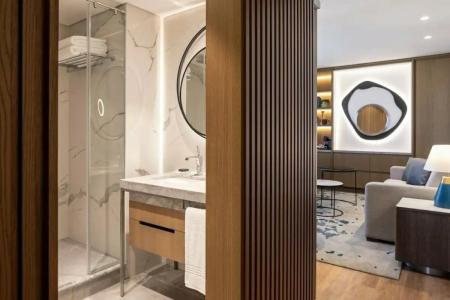 Sheraton Tel Aviv - 81